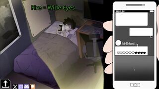 Alarm hot game erotic