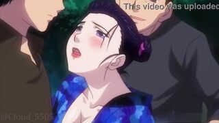 manga mother i'd like to fuck compilation