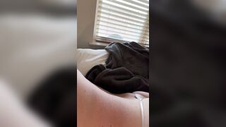 Slide your concupiscent sick inside my nonbinary booty and cum hard. I LIKE IT COARSE CHICK