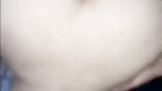 Cheating ex riding my Large knob When this guy leaves