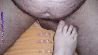 Tiny Fussfick (The Prelude)