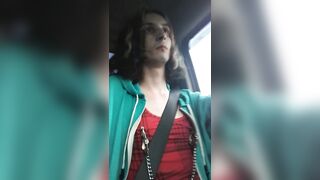 Driving with nipp clamps