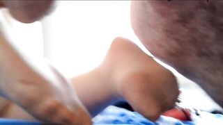 Das Beste von GEIL auf ihre Füße