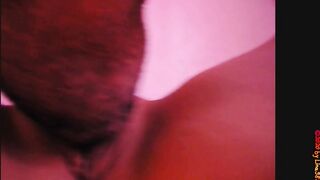 Süßen Kitzler verwöhnen ** Oldie Movie scene **