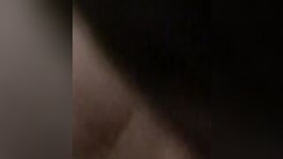 Cumming in my hot big beautiful woman wife good lovely twat in reverse