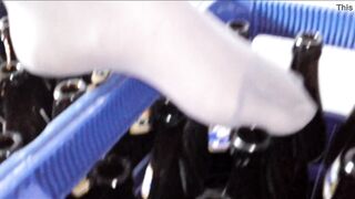 The most good of LittleAngel26 nylon feet