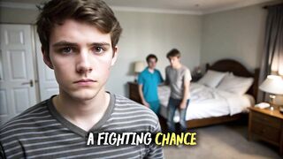 I Had To Sell Myself To A Homo Billionaire To Pay For My Step-Mommy's Surgery... (True Homosexual Story)