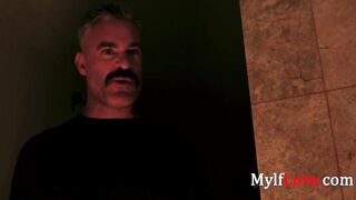 Small And Tall mother I'd like to fuck Performs Sex Demon Summoning Ritual For A HARD BANG