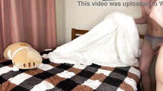 Worship My Massive 23cm Rod U Worthless Loser