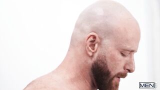 MALES - Hung Twink Joey Mills Gets Wicked With Professor Brody Meyer On Graduation Day