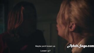 Demon Made Us Bang Our Virgin Classmate