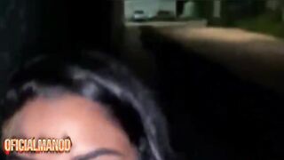 I picked up a prostitute, took her to my apartment, and had unprotected sex with her.