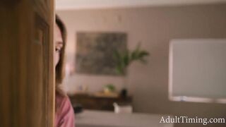 U Perv, Screw ME During the time that U GOON At Images Of Our Step MOTHER - Lulu Chu, Charlie Forde, Axel Haze