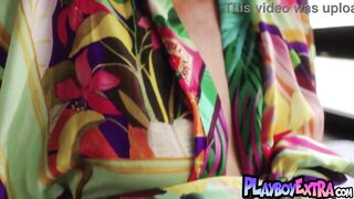 Vehement all natural exposed mother I'd like to fuck muse widens her legs wide open