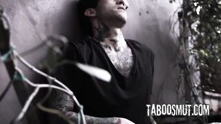 Peeping Tom - Kenna James