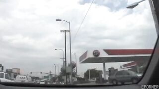 Hot Breasty Sweetheart Likes Getting Abused !