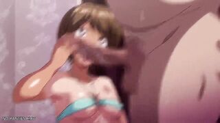 COLLEGE HAREM two HMV