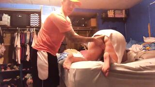 Dicknastytheillest - update #27 - Xvideos recent without prison all bush balls enormous large spearm load HD - Oct twenty one, 2025