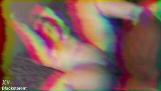 Thick Cali hotty Jazz the STUDHORSE fucked by BBC