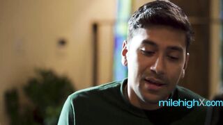 Tell Me I Am The Superlatively good Counselor In The Whole State.. Say It