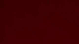 Cute nerdy white angel sucks boyfriends schlong then gets rewarded with backshots and cream pie