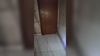 Midnight doggy with my big beautiful woman stepmom