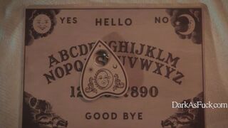 Demonic Entity Manipulates Stepbrothers and Classmate