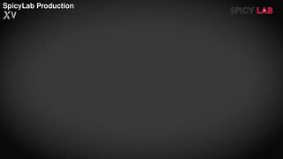 the Corpse Bride and the Avid Scientist