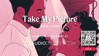 Slavemaster Photographer Takes Control of His Yielding Model – Boy Master & Sex at Work - Porn Erotic Story