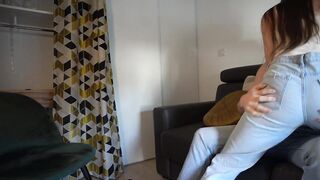 Unusual Psychologist's Appointment - Got Preggo ?