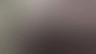 German Old Man Egon Kowalski talk Large Booty Inked Wench Mia Blow to Quick Bang at Work