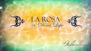 AGax La Rosa De Doña Lupe - El Quintito - Parodia version porno