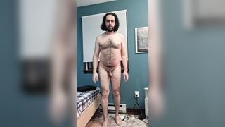 Me full nude Do u wanna be my girlfriend????