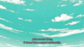 Charming Angel with Glasses and Large Melons Likes to Bang with Her Bushy Twat