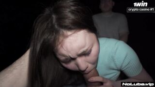 Compliant Teens Take Large Loads