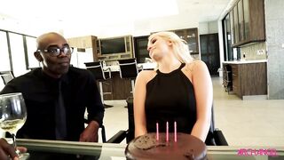 ArchAngel - Lewd Housewife Emily Austing Gets Railed Hard In Front of Her Cuck Husband