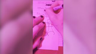 Eros 4: Intro to Sigils