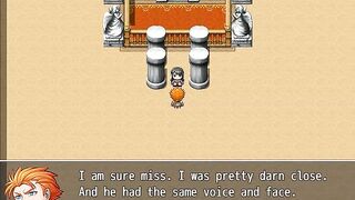 ( eighteen ) H RPG Games The Change [ Eng.] #two