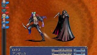 ( eighteen ) H RPG Games Successor Complex ~ Selfish lord's nasty city planning ~ #three