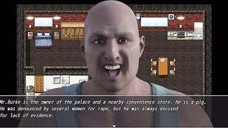 ( eighteen ) H RPG Games Manila Shaw #1