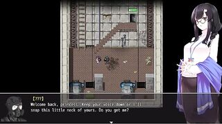 ( eighteen ) H RPG Games Ouroboros Syndrome #1
