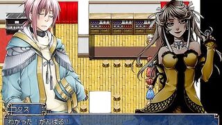 ( eighteen ) H RPG Games Successor Complex ~ Selfish lord's wicked city planning ~ #4