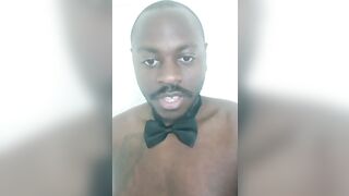 Doing a trivia quickly to watch how much somebody can tell when I'm serious or joking about smth and the kind of person I'm with bowtie I remembered buying one time masturbating for free as needed two