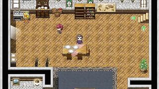 ( eighteen ) H RPG Games Coach monster #1