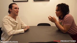 Pegas Productions - Cherry Glazed Solid Filled by Axelle Rose