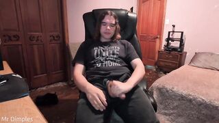 I got actually lewd whilst browsing!