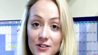 Interview Featuring Alana Follow