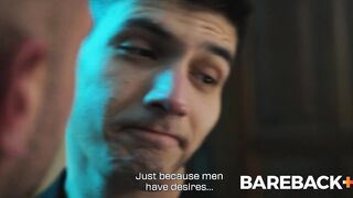 HungFuckers - Twink Milo Miles used as a sex tool by a slutty UFC fighter