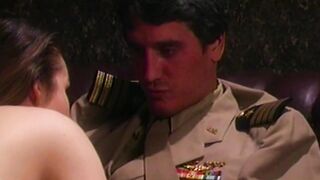 Nymph Fever – Woodland Seduction