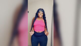 I love likewise touch myself